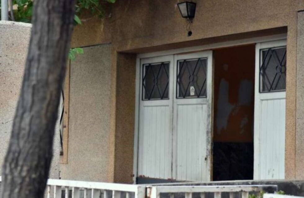 'En Facebook vi que estaban tomando mate', dijo un amigo del hombre asesinado por su pareja