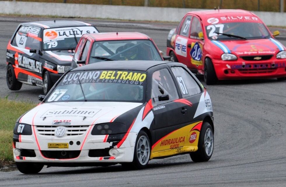 Automovilismo cordobés: La agenda del fin de semana