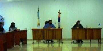 Bernardo de Irigoyen se adhirió a la Ley Micaela