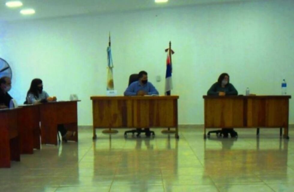 Bernardo de Irigoyen se adhirió a la Ley Micaela