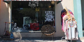 Foto: Trazos de Mendiolaza