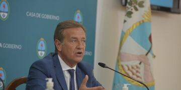 A pesar de que la línea de contagios no baja, Mendoza no tendrá nuevas restricciones