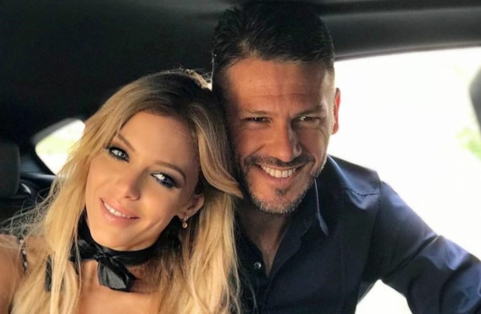 La impactante mansión de Evangelina Anderson y Martín Demichelis en Alemania