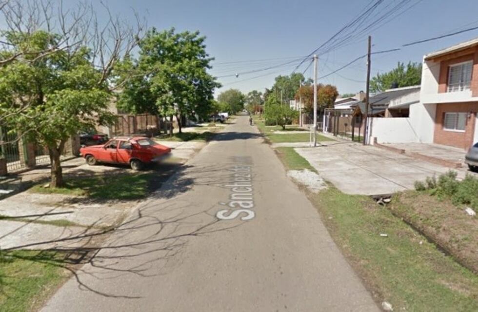 Maniataron a un hombre para robarle su camioneta y $20 mil