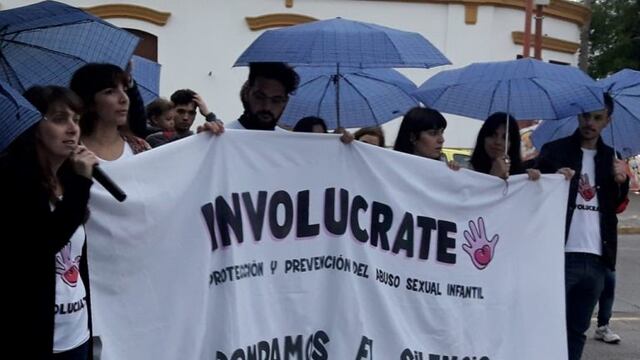 Involucrate