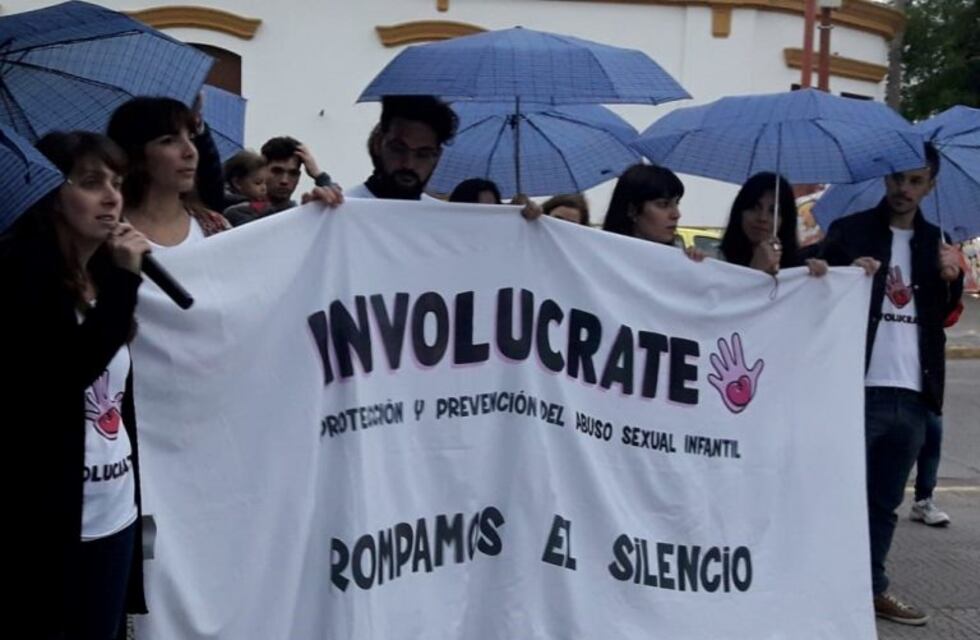 Punta Alta: “Rompamos el silencio”