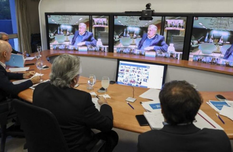 Deudas provinciales: sólo el canje evitará el default