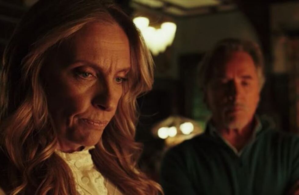 Cine: estrenos en Córdoba