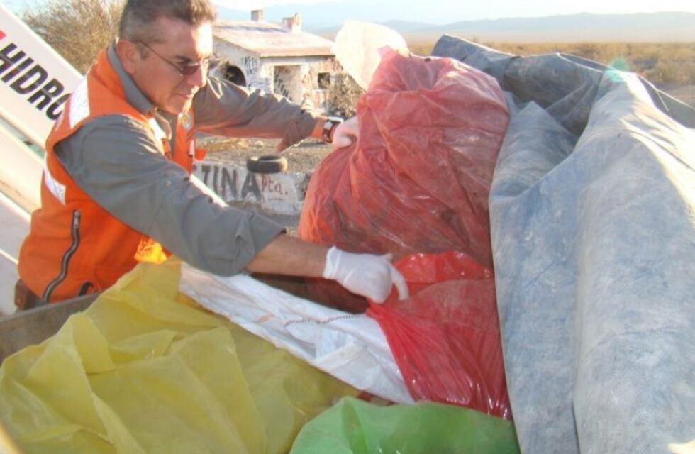 En San Juan, creció un 30% la cantidad de empresas que no dañan el medioambiente