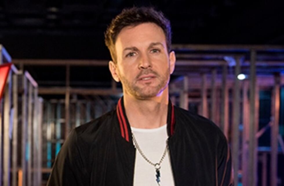 Axel habló sobre las denuncias por abuso:  “El tiempo siempre saca la verdad a la luz”