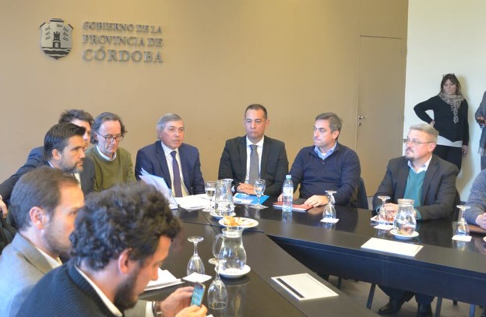 La Provincia propondrá coparticipar unos $2.400 millones a los municipios