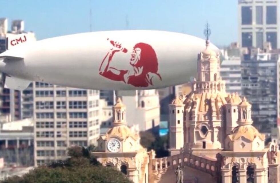 Videazo: La Mona de Papel, la genial creación de un animador cordobés para el Mandamás