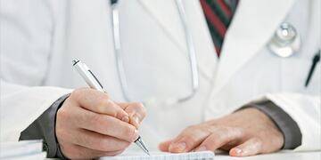 Receta medico