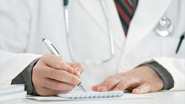 El “modelo mixto” de consultas médicas es una posibilidad (Foto:Ilustrativa Web)