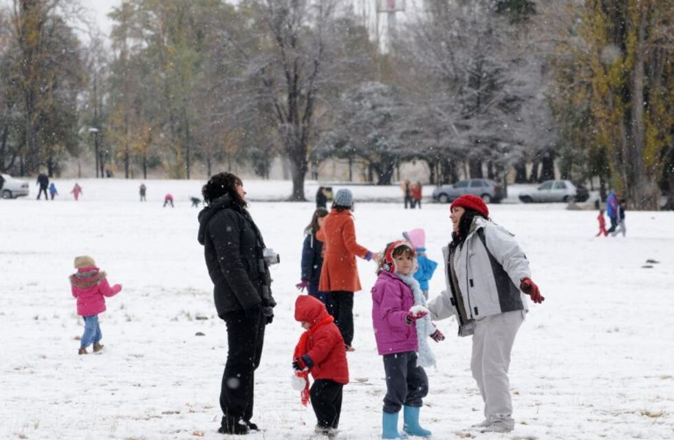 Un 70% de ocupación hotelera en vacaciones de invierno
