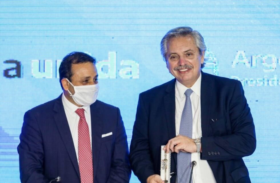 Alberto Fernández advirtió que en Brasil el coronavirus crece "de modo vertiginoso"