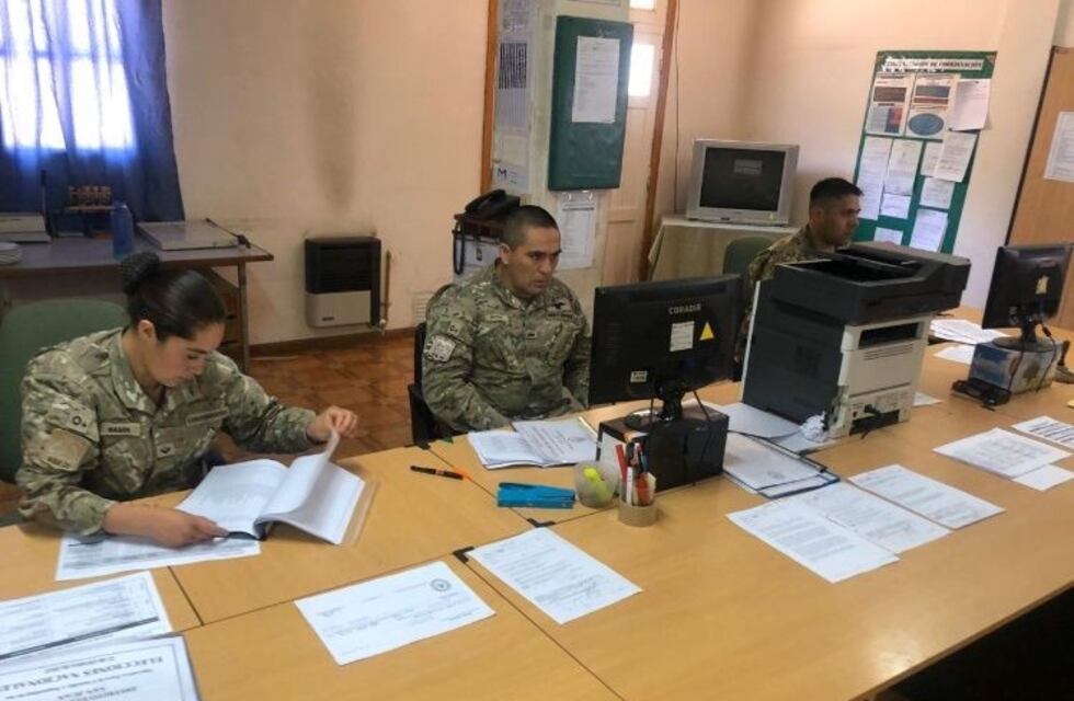 Elecciones en San Juan: más de 1000 uniformados controlarán la seguridad