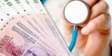 Aumento en el precio al consumidor final en prepagas