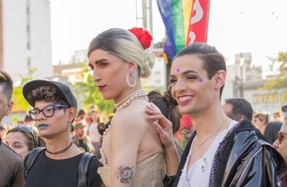 Rosario será la primera ciudad mapeada en celular con sitios seguros para personas trans