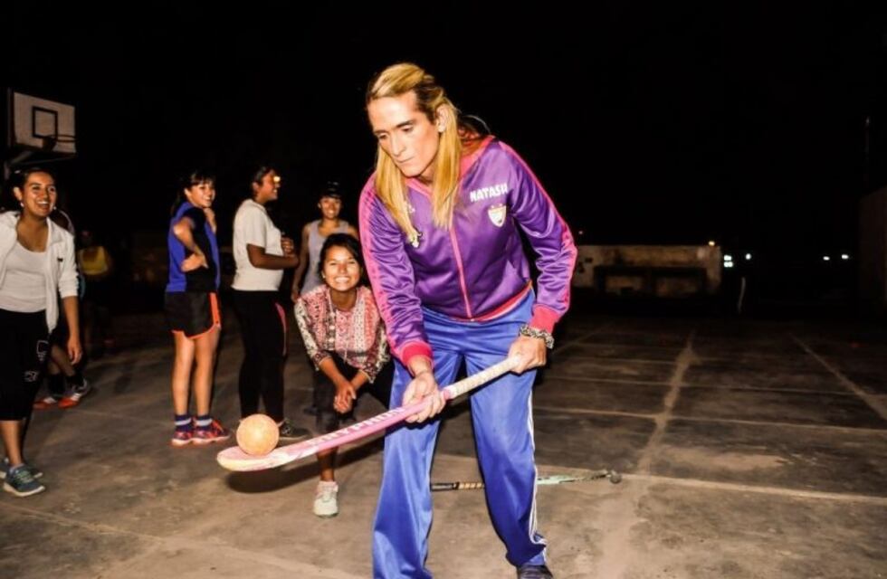 La Confederación Argentina de Hockey habilitó que mujeres trans compitan