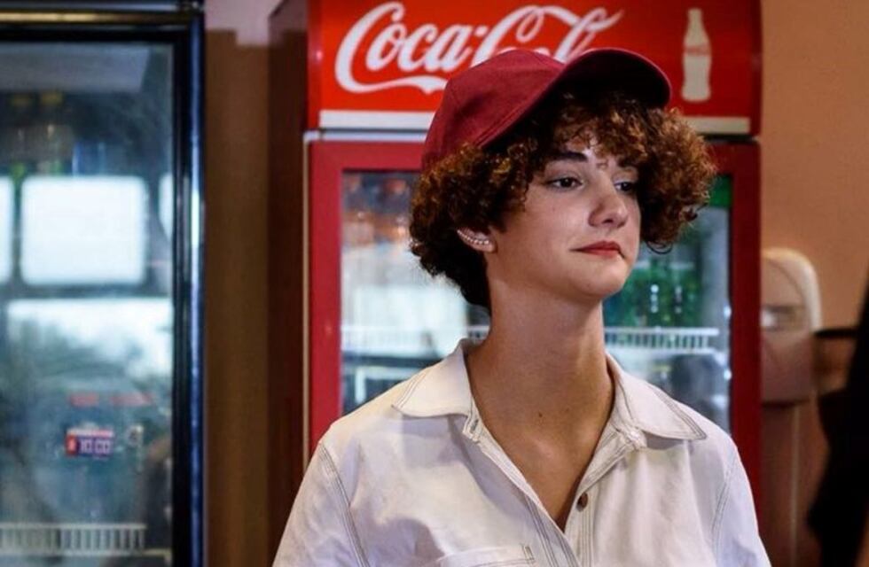 Una jujeña formó parte de la película de Santiago y Fede Bal