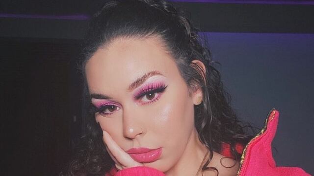 Jesaaelys (Instagram)