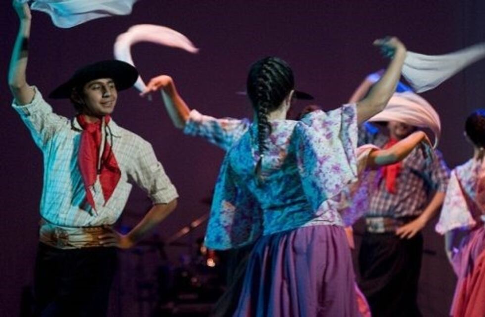En San Miguel de Tucumán festejarán el "Día de la Zamba" el próximo domingo