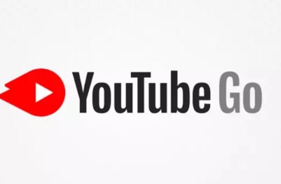 Llegó YouTube Go, la app de videos para controlar el consumo de datos