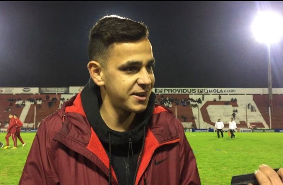 Maroni, con Gloria y de Selección