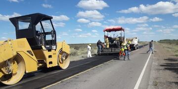 Madryn RP N°1\u002E