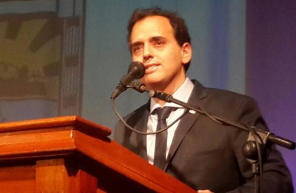 Río Cuarto lanzó su propio plan "Volver a trabajar" para mayores de 45 años