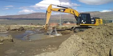 Se normalizó el servicio de agua potable
