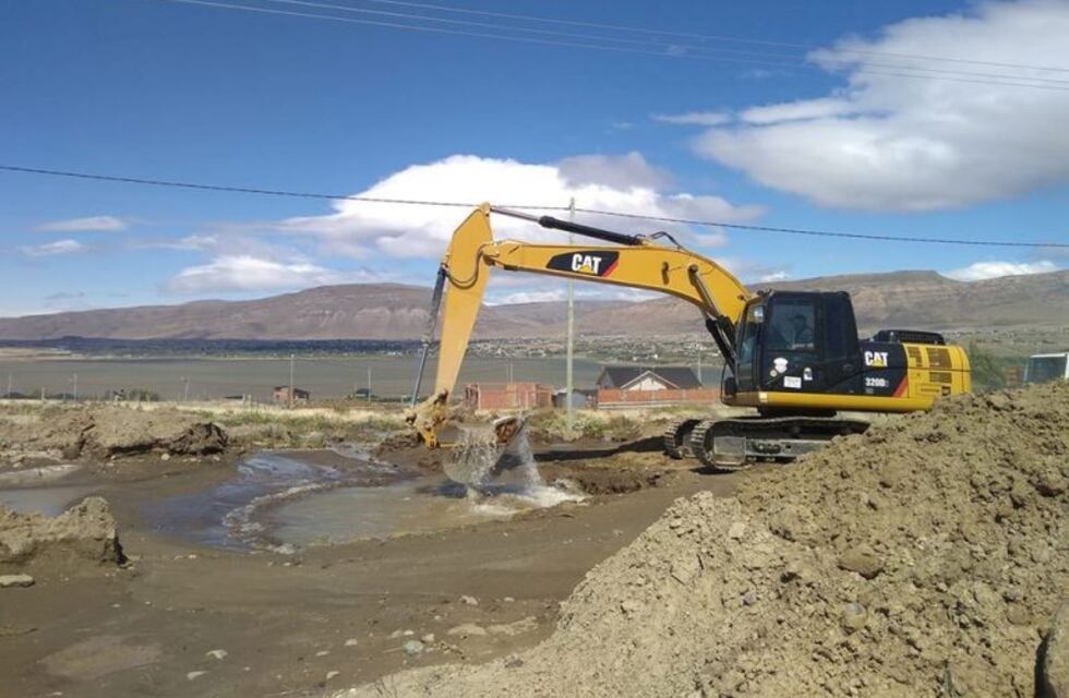 Se normalizó el servicio de agua potable