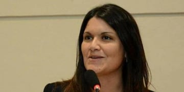 La especialista en relaciones internacionales estaba al frente de la Agencia de Inversiones\u002E (@omarmartinezps)