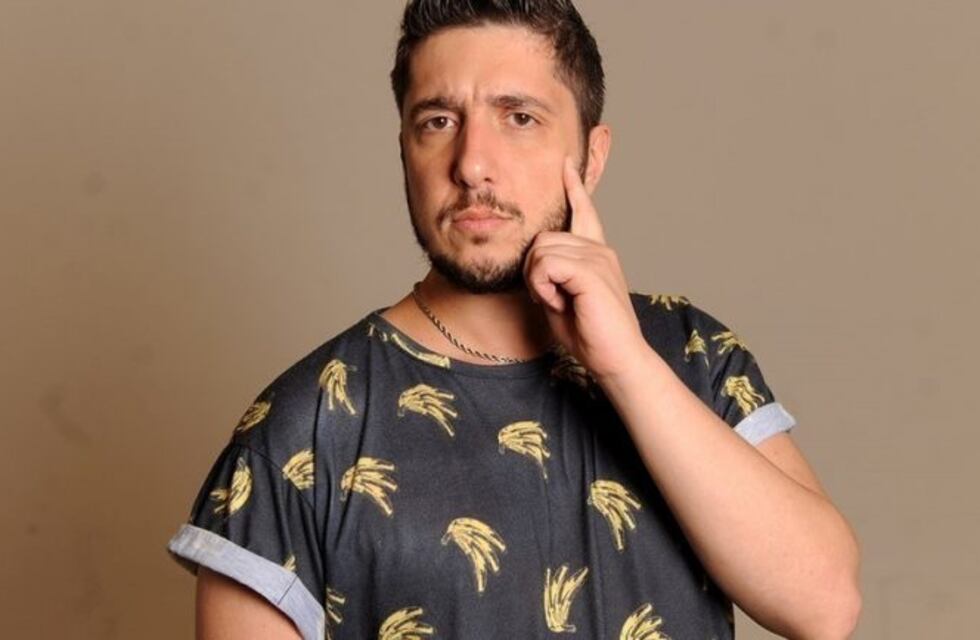 Jey Mammon le respondió al papa Francisco: "La homosexualidad no es una enfermedad"