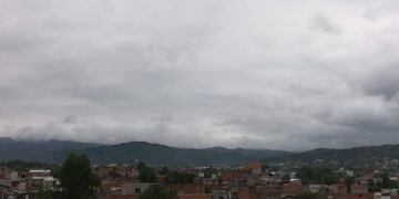 El clima en Jujuy para este lunes