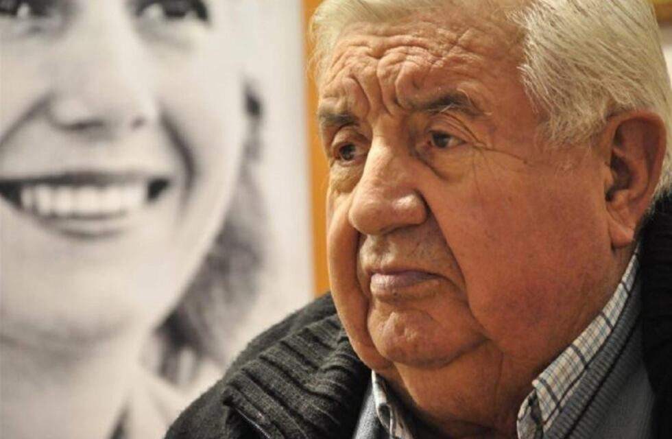 El PJ despido los restos de Lalo Gamboa en el Consejo de Localidad