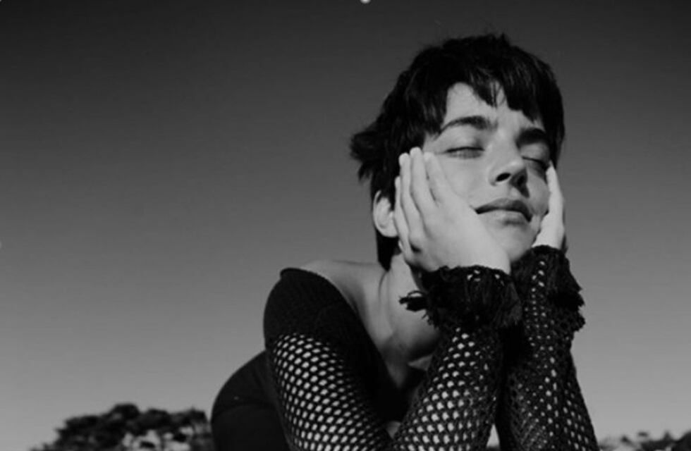 Calu Rivero subió a Instagram un "baile mañanero" que generó una catarata de memes