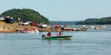 El evento comenzará el sábado a las 8 y finalizará el domingo a las 10\u002E