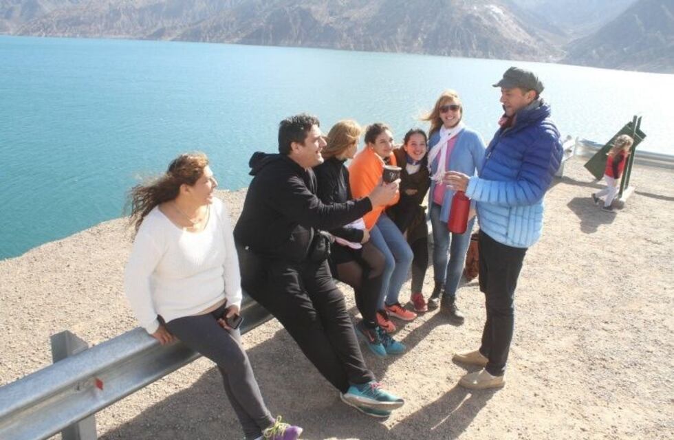 En San Juan el turismo interno podría reactivarse en julio