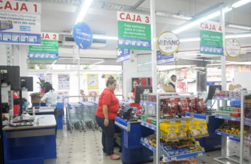 La Cooperativa Obrera vuelve a cobrar impuestos