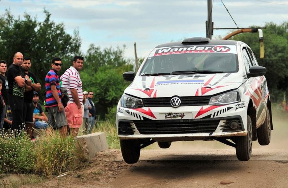 La Toma con la capacidad hotelera al máximo por el Rally Master