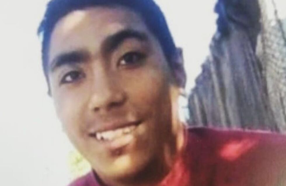 Intensa búsqueda de un joven con retraso mental