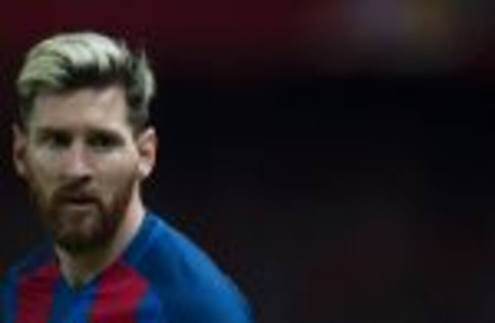 Messi pasaría a ganar 54 millones de dólares brutos por año en Barcelona
