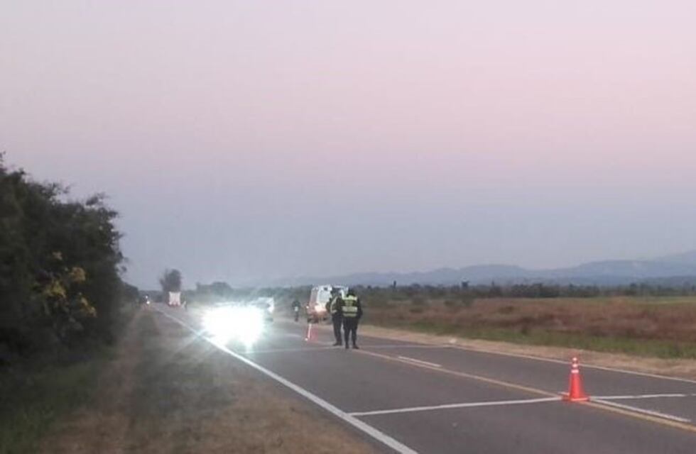 Una mujer murió atropellada en el ingreso a Urundel