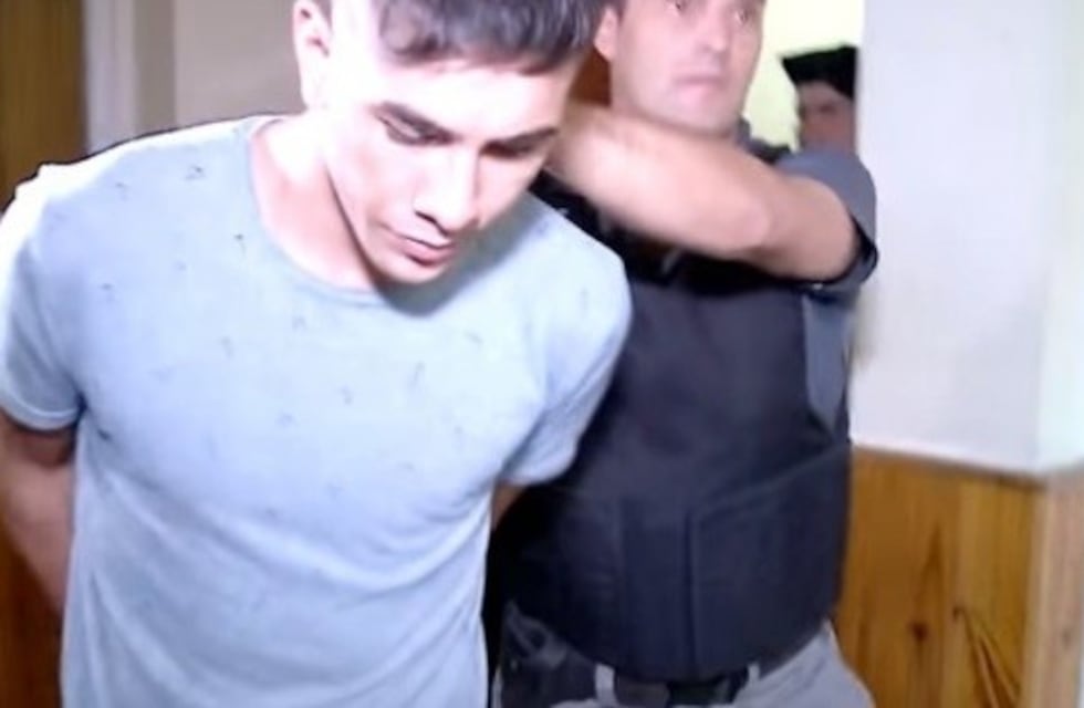 "Kevin no podía entender lo salvaje del ataque a Carleti"