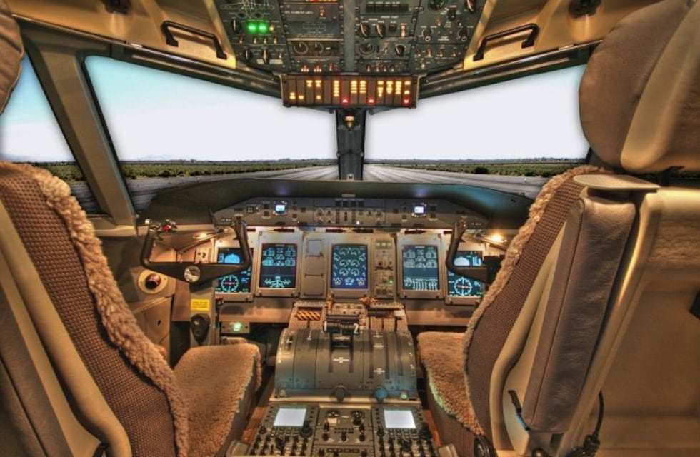 El Aeropuerto Rosario busca sumar personal