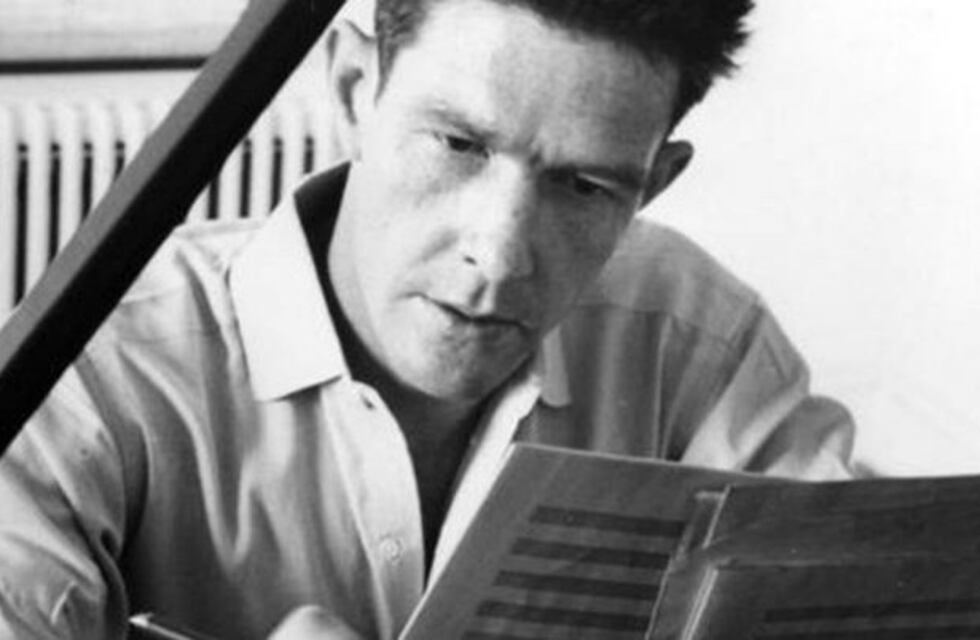 Llegan a 220CC las jornadas experimentales que invocan a John Cage