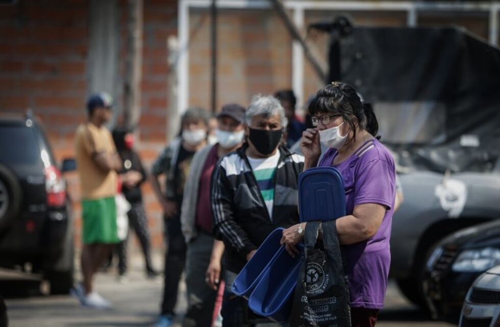 A horas del fin del aislamiento, Fernán Quirós dijo que "no va a significar grandes cambios" en la Ciudad