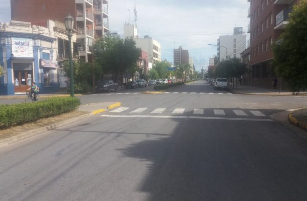 Pese a la alta ocupación en terapia Tres Arroyos vuelve a Fase 3